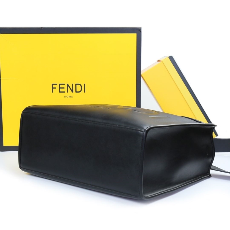 Fendi Shopping Bags